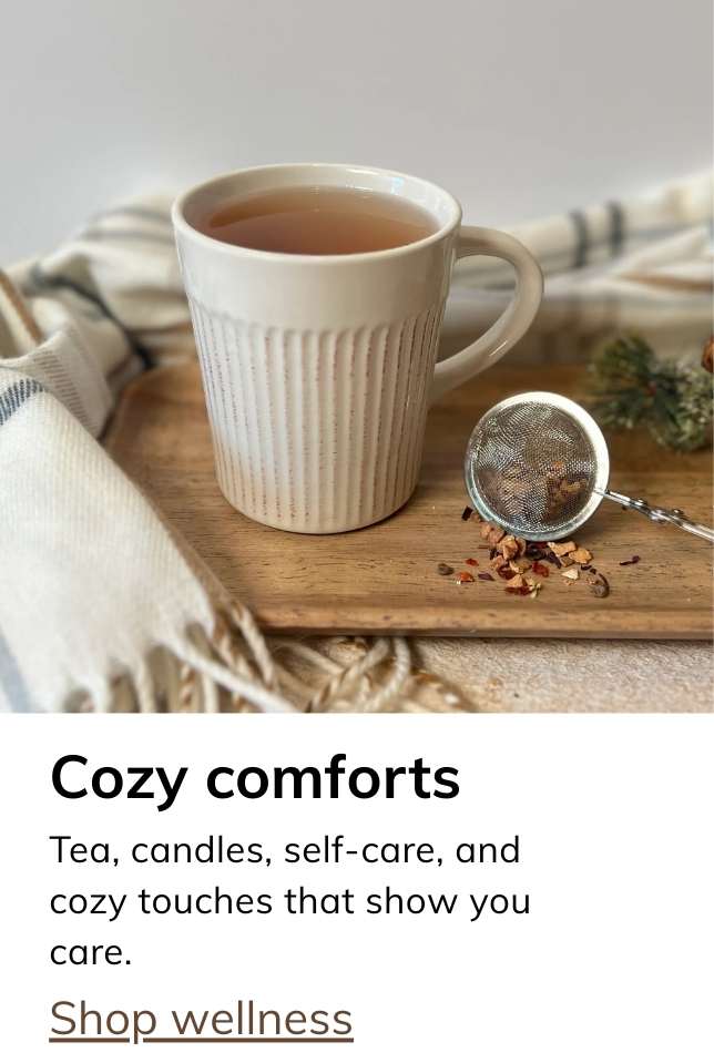 Wellness Gifts