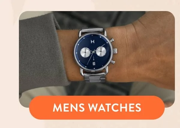 MENS WATCHES