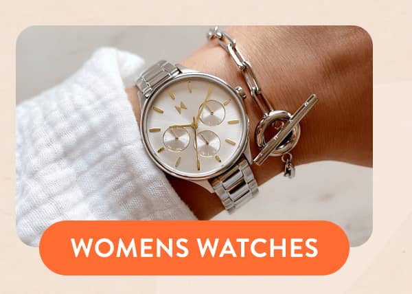WOMENS WATCHES