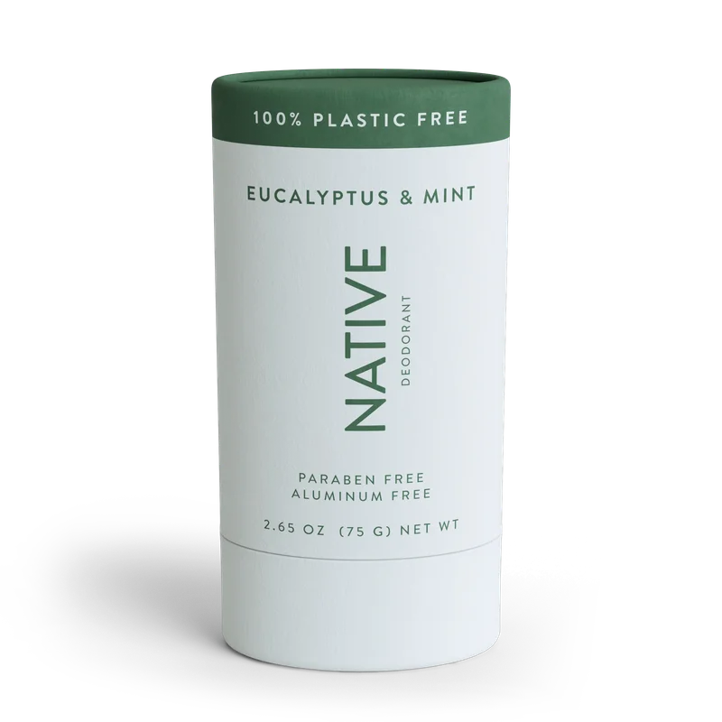 Image of Eucalyptus & Mint