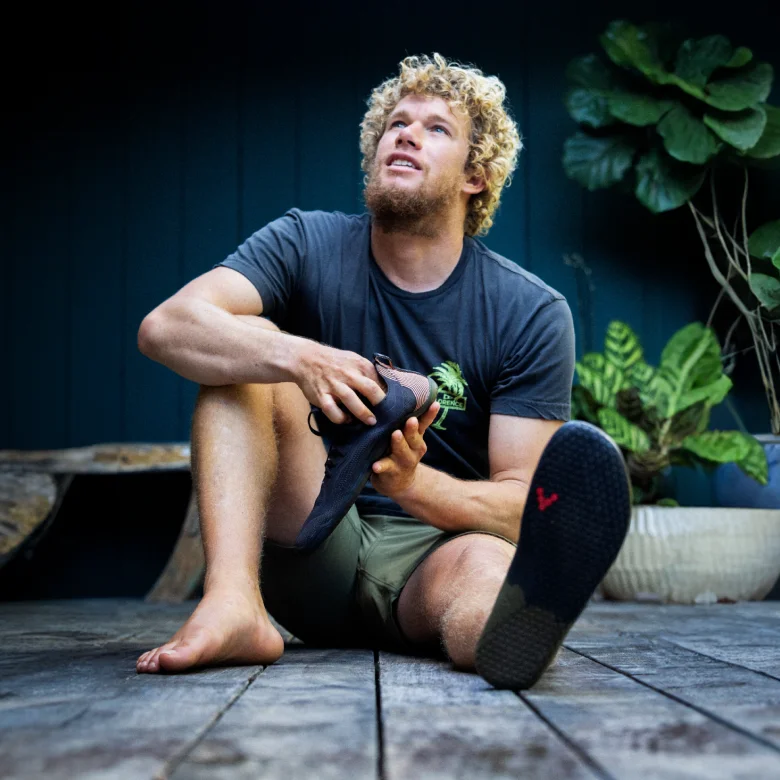 Vivobarefoot X John John Florence