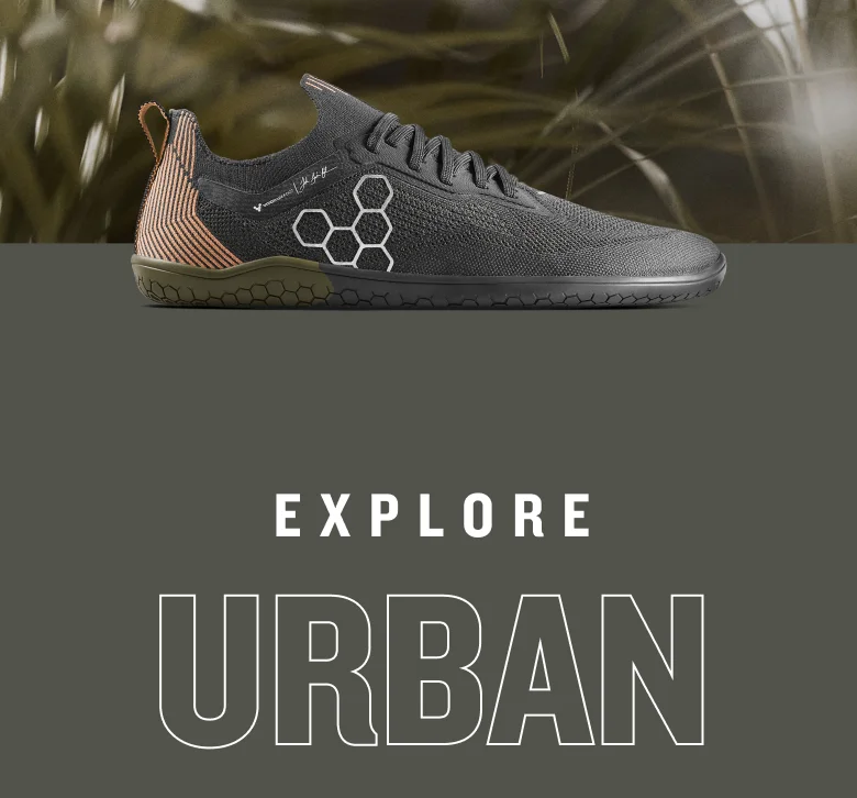 Vivobarefoot X John John Florence