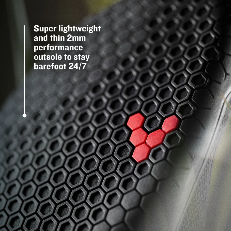Vivobarefoot X John John Florence