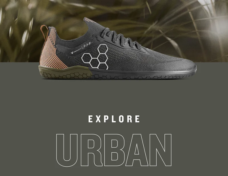Vivobarefoot X John John Florence