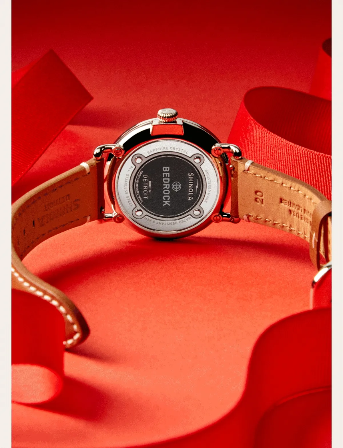 Shinola Corporate Program