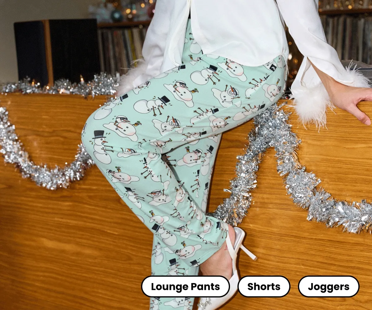 Headline: Day Five Savings: 50% Off Lounge
