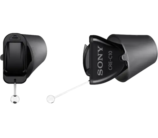 Sony  Self-fitting OTC Hearing Aid