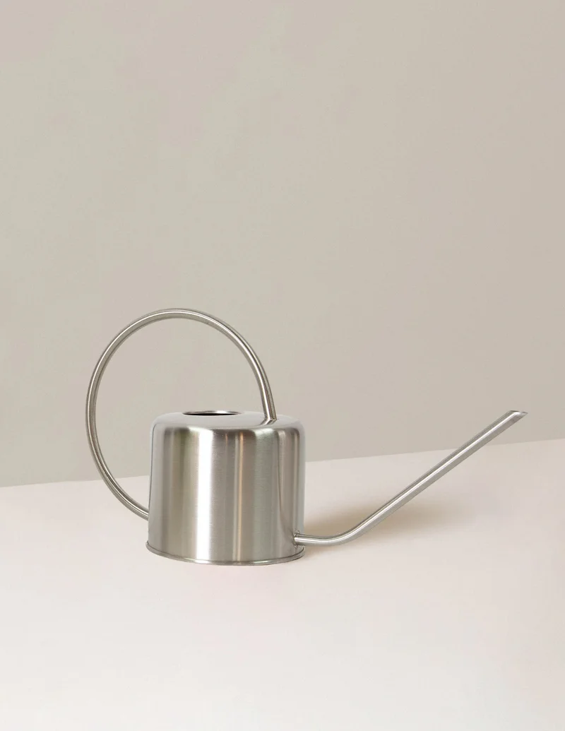 Image of Metal Watering Can