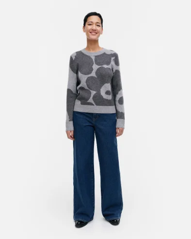 Aukio cashmere knit