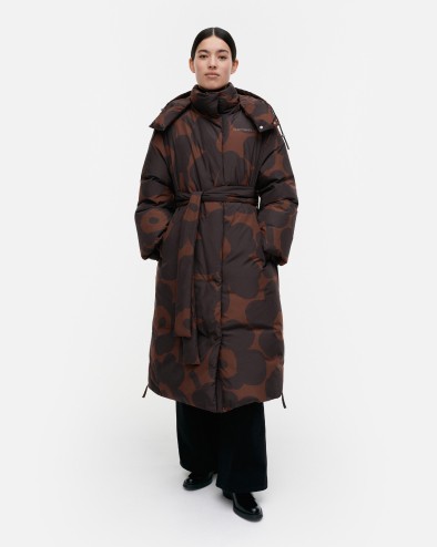 Suoja Unikko coat