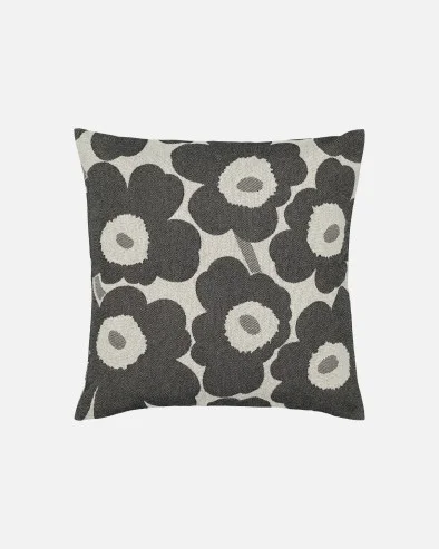 Pieni Unikko pillow cover