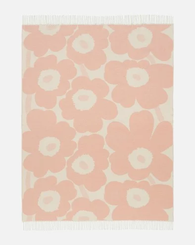 Unikko blanket