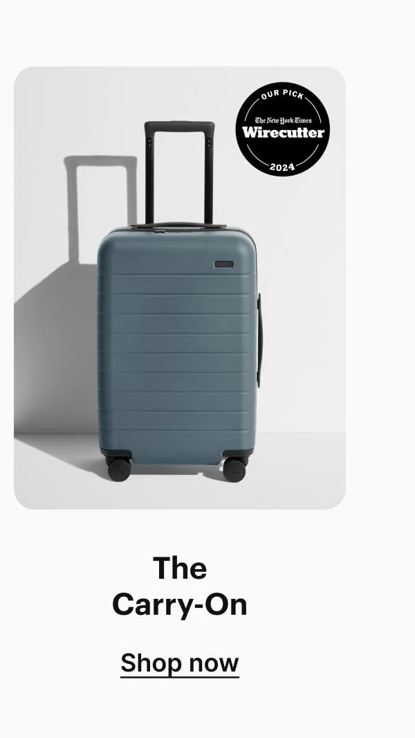 The Carry-On