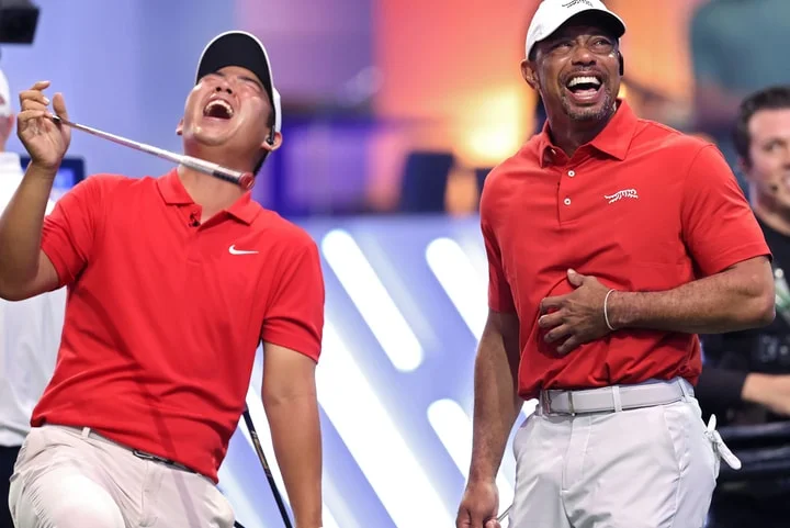 ⛳ TGL’s Playoff Picture Is Set, and Golf Has Never Looked Like This