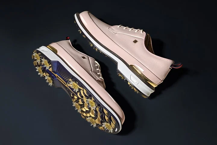 ⛳ FootJoy by Jon Buscemi Returns for THE PLAYERS Championship