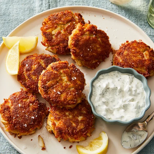 Get The Recipe