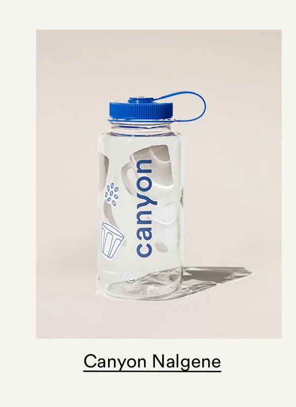 Canyon Nalgene