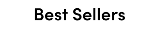 Best Sellers