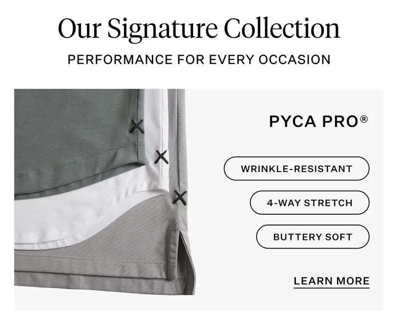 Our Signature Collection