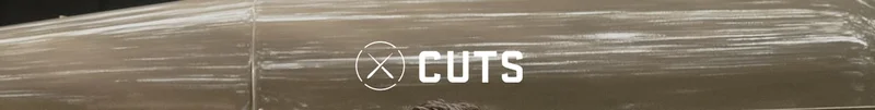 Cuts Clothing