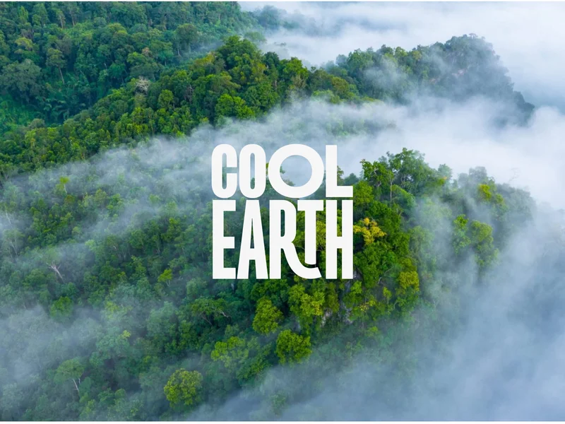 Cool Earth