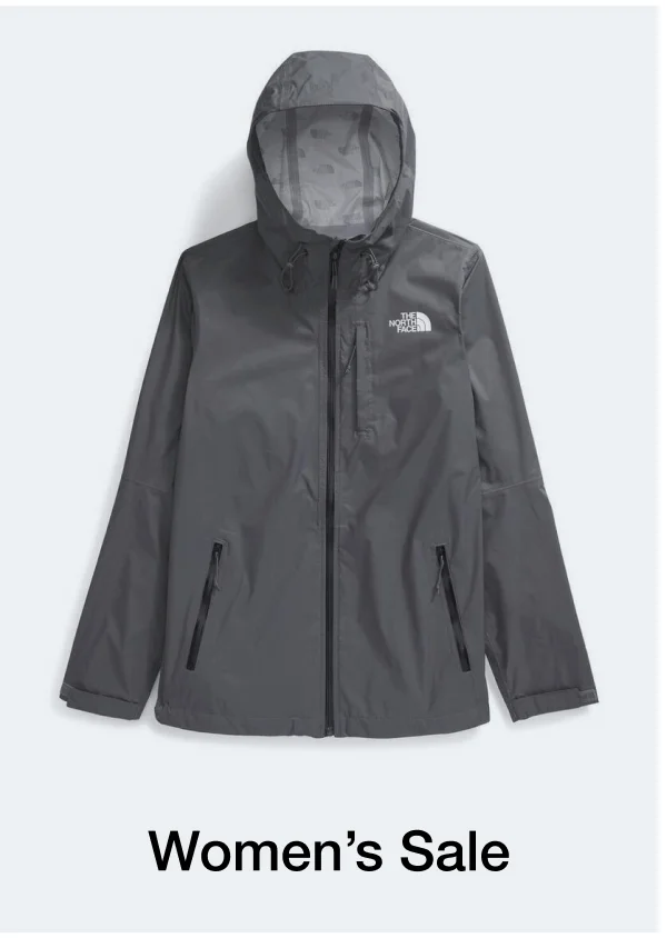 Women's Sale