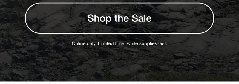 Shop the Sale