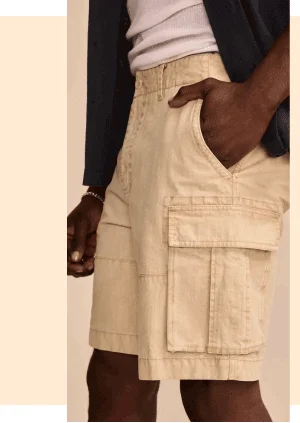 Shorts Image