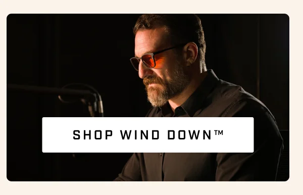 Shop Wind Down