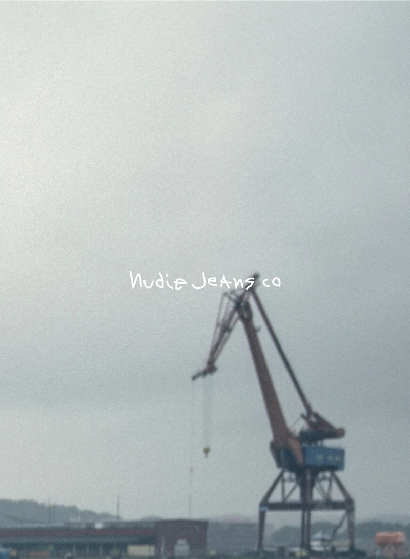 Nudie Jeans Co