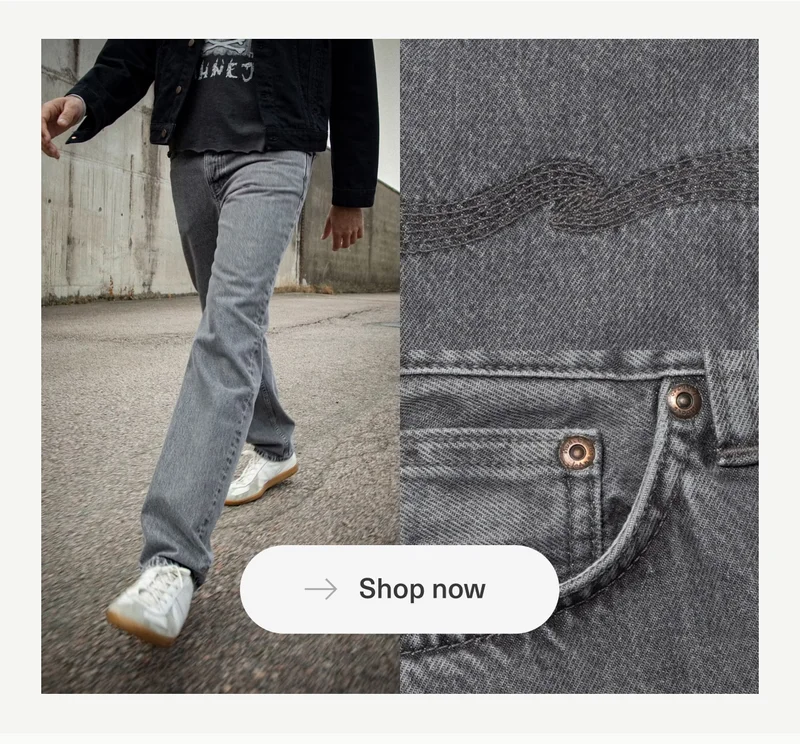 Shop now. Rad Rufus Ash Grey