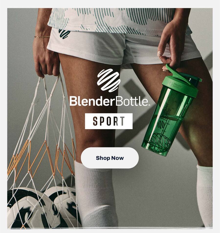 Shop the New Sport Bottle