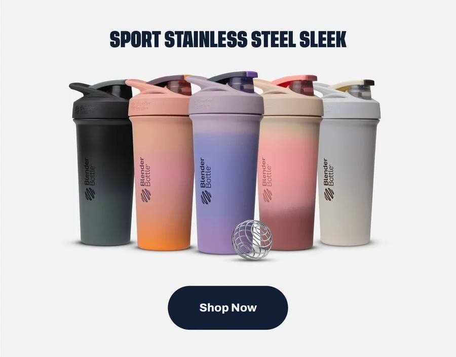 Shop the Sport Stainless Sleek