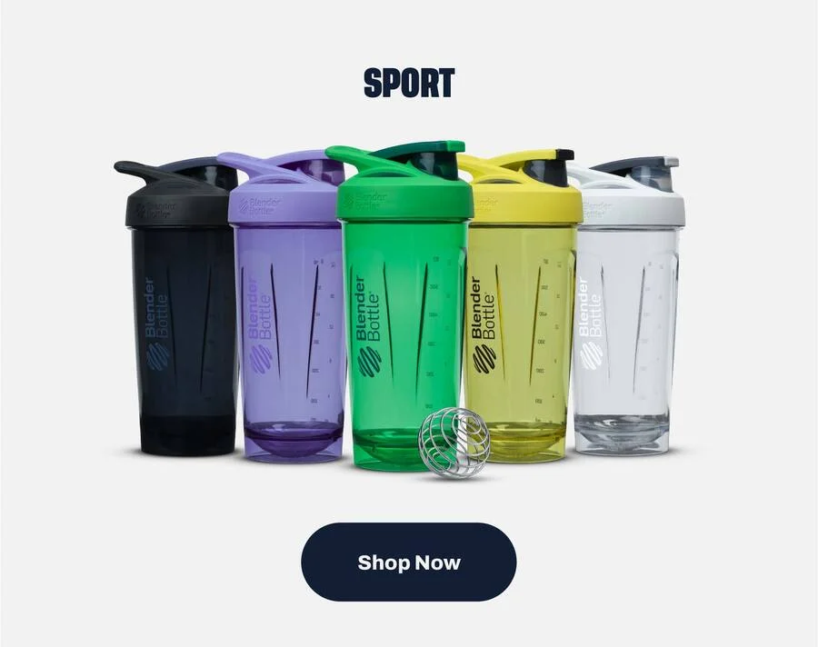Shop the New Sport shaker cups