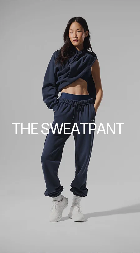 THE SWEATPANT