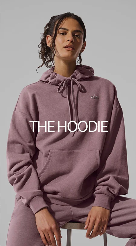 THE HOODIE