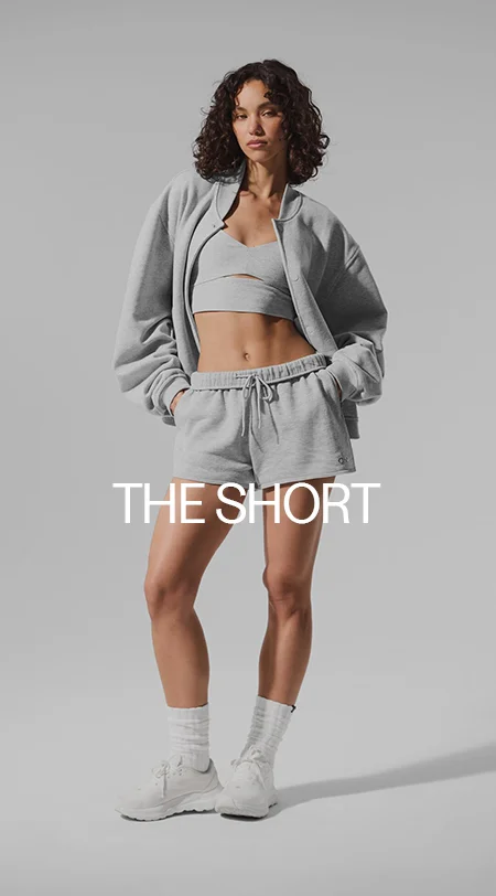 THE SHORTS