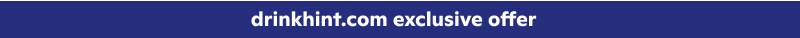 drinkhint.com exclusive offer
