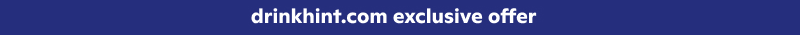 drinkhint.com exclusive offer