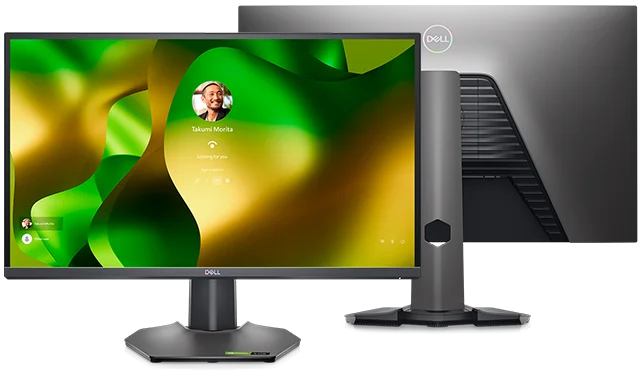 CYBER MONDAY MONITOR DEALS