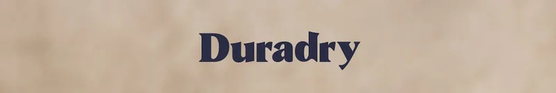 Duradry