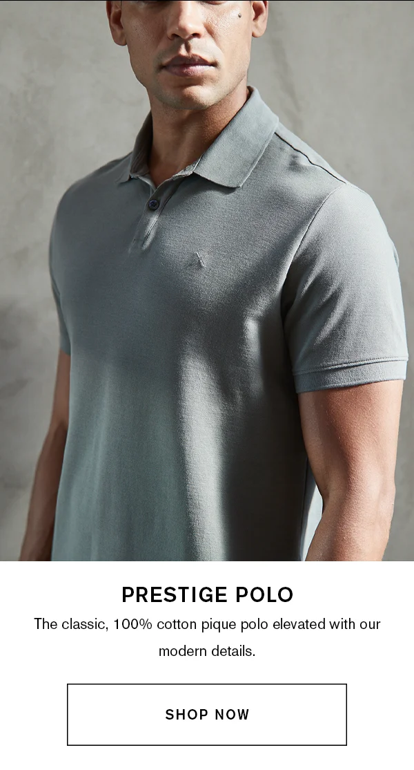 Prestige Polo