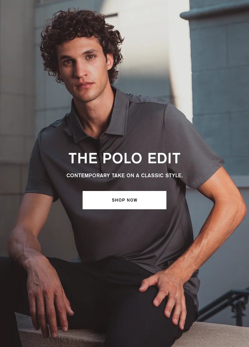 Shop Polos