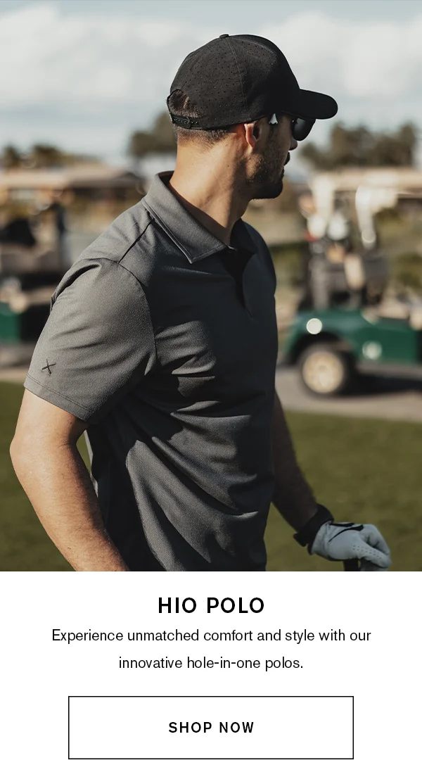 HIO Polo
