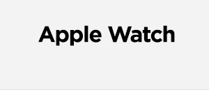 Shop Apple Watch Bands