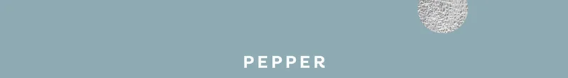 Pepper