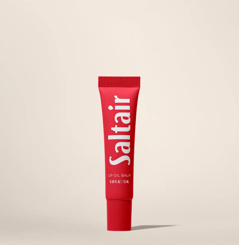 Image of Lip Oil Balm