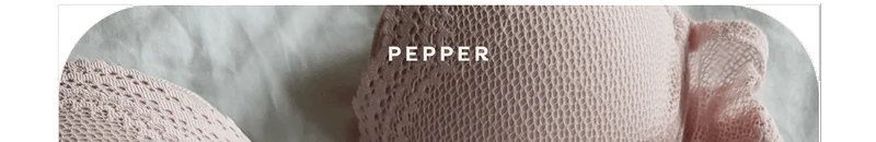 Pepper