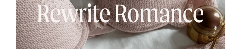 Rewrite Romance