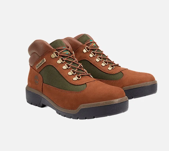 Waterproof Field Boot
